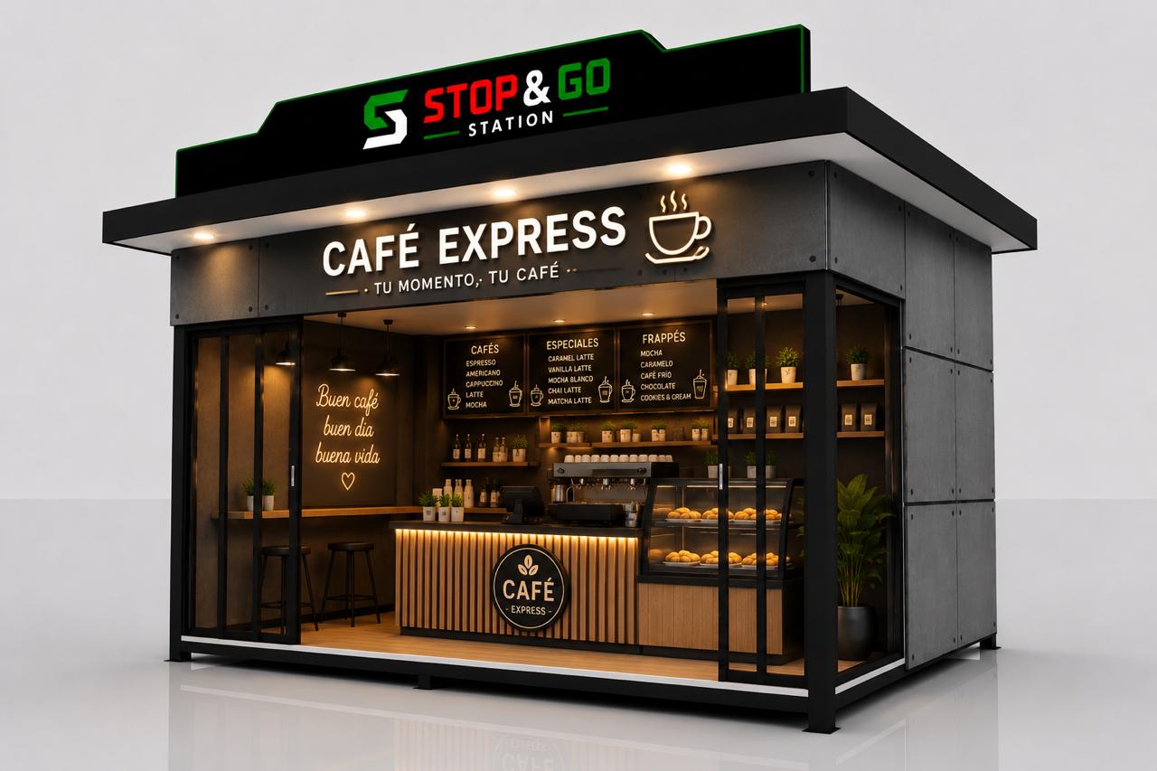 Café Express